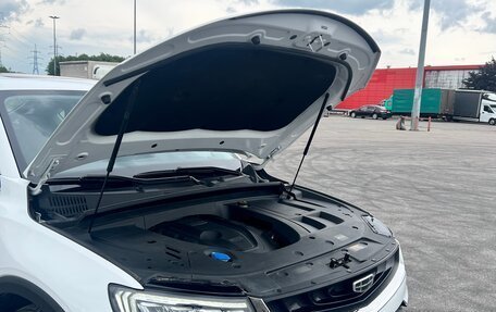 Geely Tugella FY11, 2021 год, 2 300 000 рублей, 10 фотография