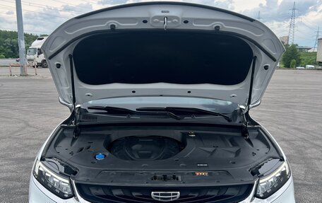 Geely Tugella FY11, 2021 год, 2 300 000 рублей, 9 фотография