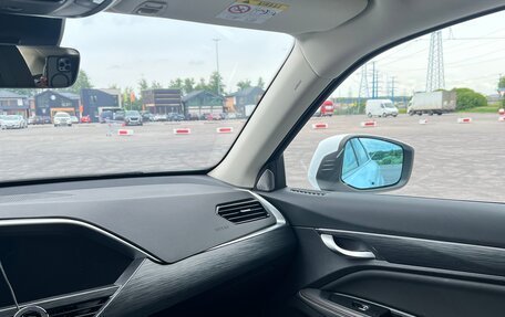 Geely Tugella FY11, 2021 год, 2 300 000 рублей, 16 фотография