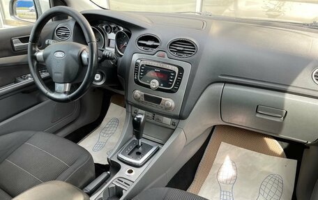 Ford Focus II рестайлинг, 2010 год, 579 000 рублей, 8 фотография