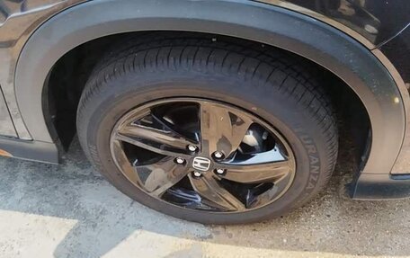 Honda Vezel, 2022 год, 1 511 202 рублей, 4 фотография
