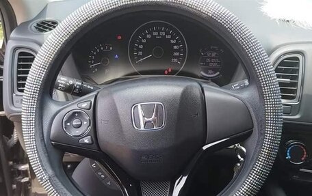 Honda Vezel, 2022 год, 1 511 202 рублей, 5 фотография