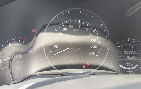 Honda Vezel, 2022 год, 1 511 202 рублей, 10 фотография