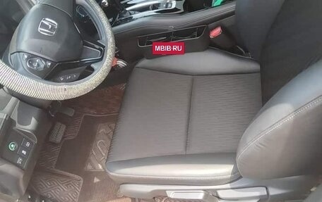 Honda Vezel, 2022 год, 1 511 202 рублей, 7 фотография
