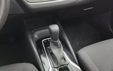 Toyota Corolla, 2022 год, 1 170 010 рублей, 6 фотография