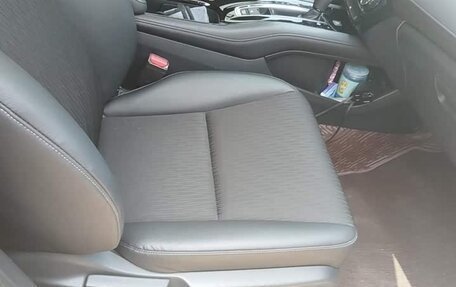 Honda Vezel, 2022 год, 1 511 202 рублей, 11 фотография