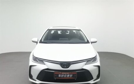 Toyota Corolla, 2022 год, 1 170 010 рублей, 3 фотография
