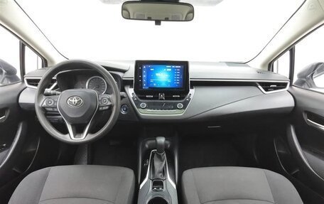 Toyota Corolla, 2022 год, 1 170 010 рублей, 8 фотография