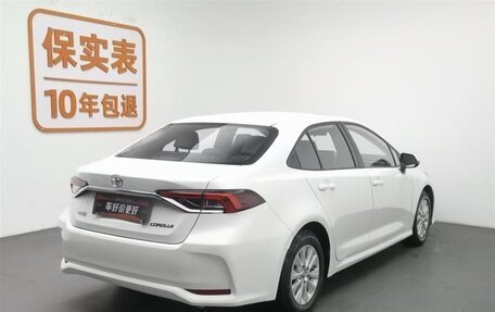 Toyota Corolla, 2022 год, 1 170 010 рублей, 2 фотография
