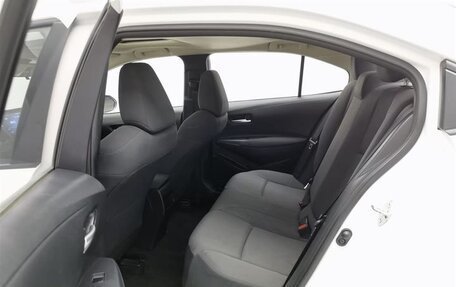Toyota Corolla, 2022 год, 1 170 010 рублей, 11 фотография