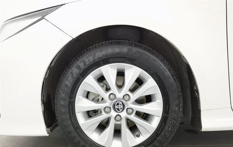 Toyota Corolla, 2022 год, 1 170 010 рублей, 12 фотография
