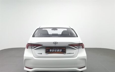 Toyota Corolla, 2022 год, 1 170 010 рублей, 4 фотография