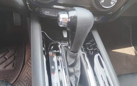 Honda Vezel, 2022 год, 1 511 202 рублей, 13 фотография