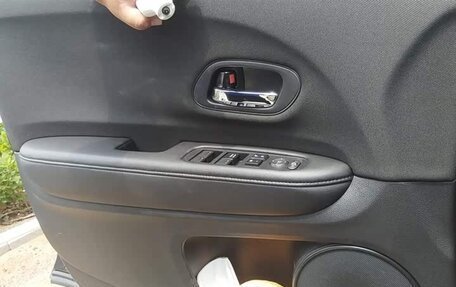 Honda Vezel, 2022 год, 1 511 202 рублей, 12 фотография