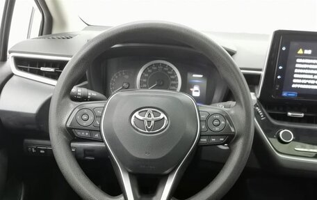 Toyota Corolla, 2022 год, 1 170 010 рублей, 14 фотография