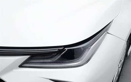 Toyota Corolla, 2022 год, 1 170 010 рублей, 15 фотография