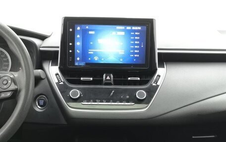 Toyota Corolla, 2022 год, 1 170 010 рублей, 17 фотография