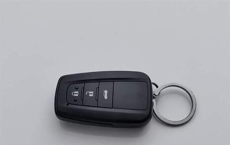 Toyota Corolla, 2022 год, 1 170 010 рублей, 18 фотография