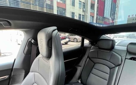 Porsche Taycan I, 2021 год, 6 850 000 рублей, 6 фотография