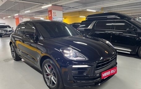 Porsche Macan I рестайлинг, 2022 год, 7 070 000 рублей, 6 фотография