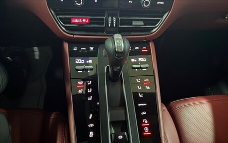 Porsche Macan I рестайлинг, 2022 год, 7 070 000 рублей, 11 фотография