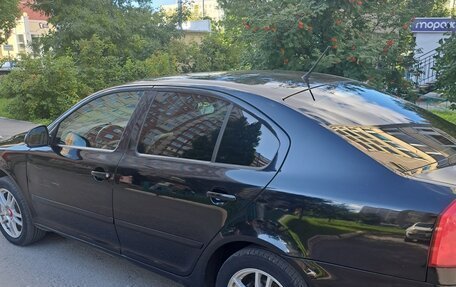 Skoda Octavia, 2011 год, 600 000 рублей, 8 фотография