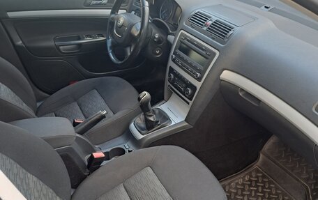 Skoda Octavia, 2011 год, 600 000 рублей, 6 фотография