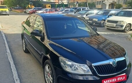 Skoda Octavia, 2011 год, 600 000 рублей, 4 фотография