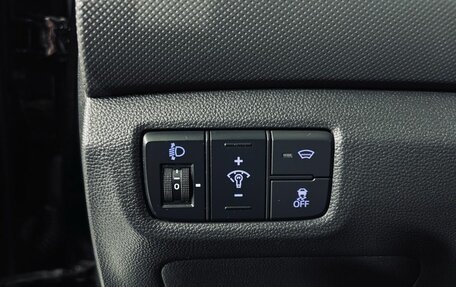 Hyundai Creta I рестайлинг, 2016 год, 1 375 000 рублей, 12 фотография