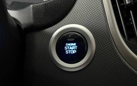Hyundai Creta I рестайлинг, 2016 год, 1 375 000 рублей, 14 фотография