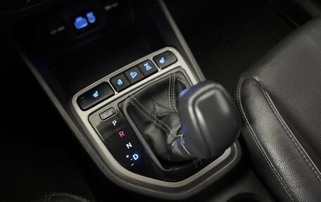 Hyundai Creta I рестайлинг, 2016 год, 1 375 000 рублей, 15 фотография