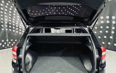 Hyundai Creta I рестайлинг, 2016 год, 1 375 000 рублей, 26 фотография