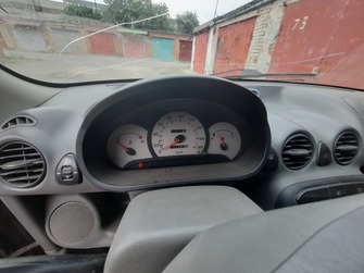 Hyundai Atos, 2002 год, 380 000 рублей, 1 фотография