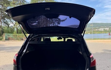 Nissan Qashqai, 2011 год, 730 000 рублей, 8 фотография