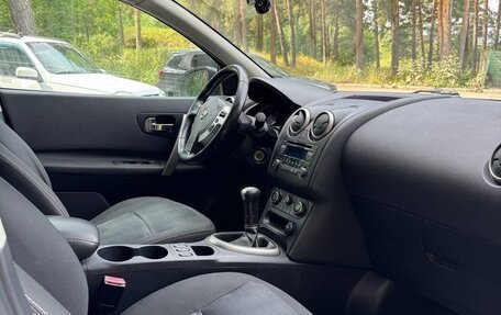Nissan Qashqai, 2011 год, 730 000 рублей, 9 фотография