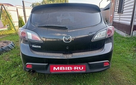 Mazda 3, 2010 год, 650 000 рублей, 2 фотография