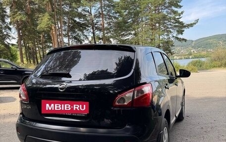 Nissan Qashqai, 2011 год, 730 000 рублей, 7 фотография