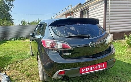 Mazda 3, 2010 год, 650 000 рублей, 4 фотография