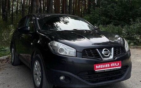 Nissan Qashqai, 2011 год, 730 000 рублей, 1 фотография