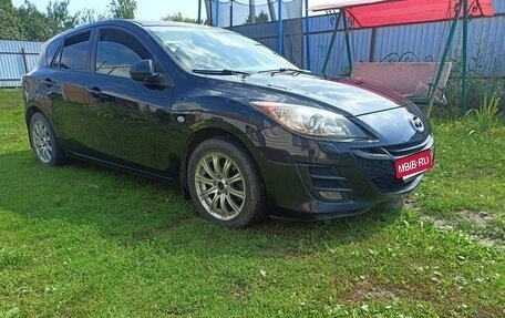 Mazda 3, 2010 год, 650 000 рублей, 3 фотография