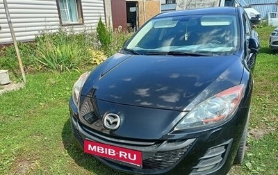 Mazda 3, 2010 год, 650 000 рублей, 1 фотография