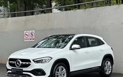Mercedes-Benz GLA, 2022 год, 2 777 777 рублей, 1 фотография