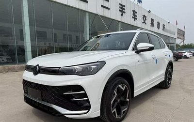 Volkswagen Tiguan, 2025 год, 4 200 100 рублей, 1 фотография