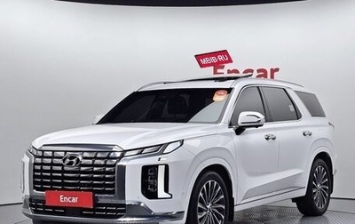 Hyundai Palisade I, 2022 год, 3 054 777 рублей, 1 фотография
