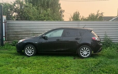 Mazda 3, 2010 год, 650 000 рублей, 11 фотография