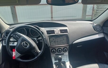 Mazda 3, 2010 год, 650 000 рублей, 5 фотография