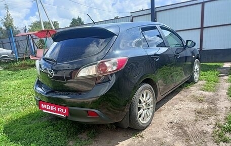 Mazda 3, 2010 год, 650 000 рублей, 8 фотография