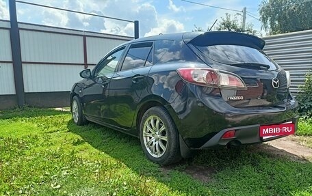 Mazda 3, 2010 год, 650 000 рублей, 7 фотография