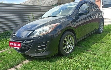 Mazda 3, 2010 год, 650 000 рублей, 9 фотография
