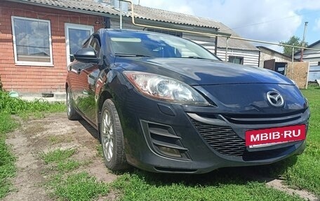 Mazda 3, 2010 год, 650 000 рублей, 10 фотография